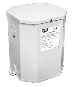 Hubbell Marine Isolation Transformer